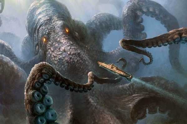 Krakin13 at