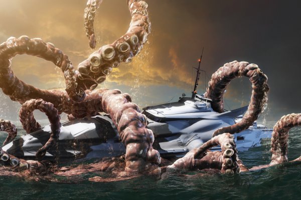 Рабочий сайт kraken