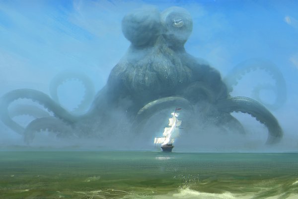 Kraken18 at